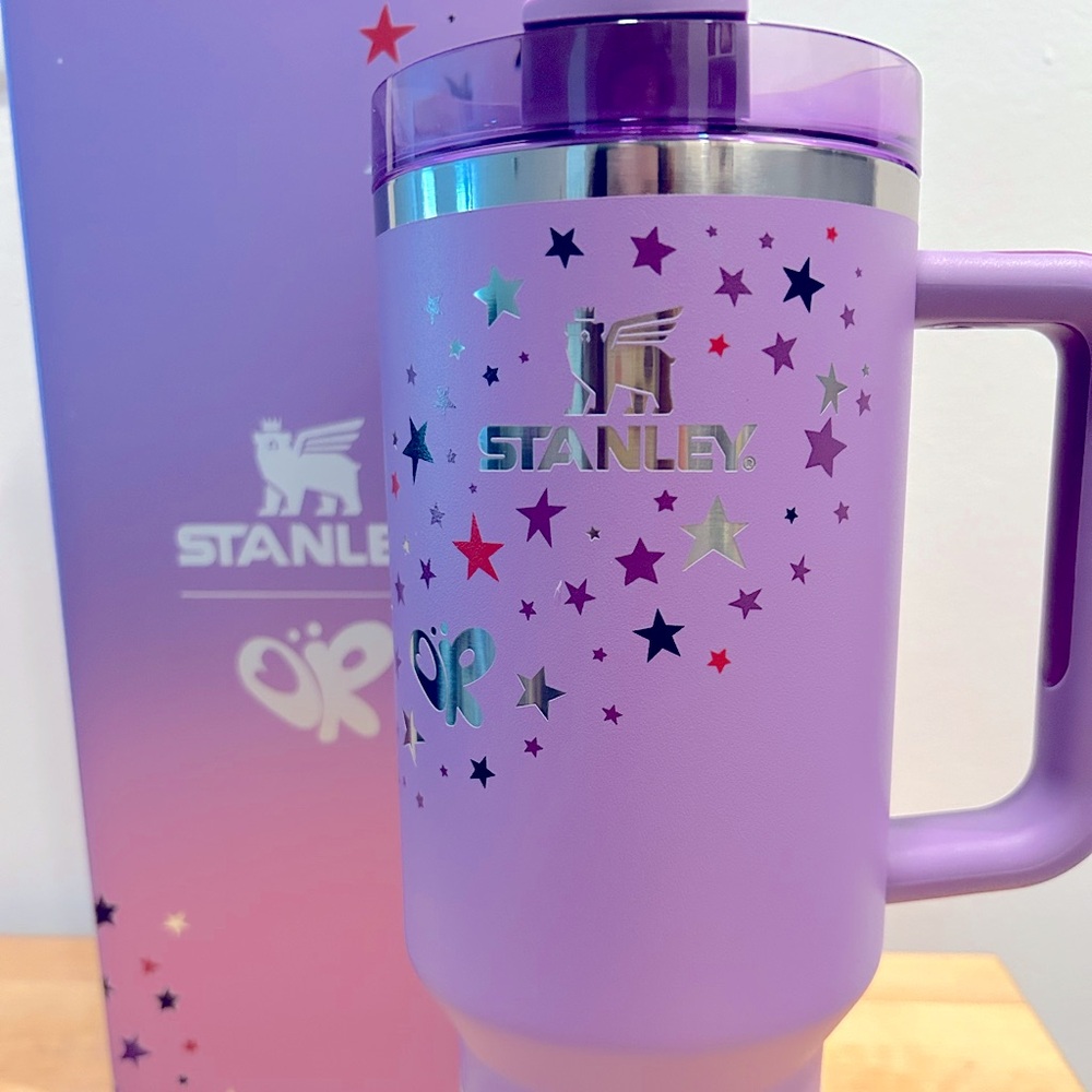Stanley x Olivia Rodrigo 40 oz Tumbler 💟